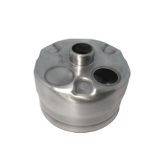 汽车减震器外壳